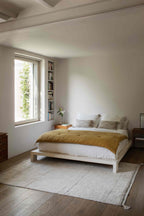 Alfombra Lavable | Bloom 170x240 Natural