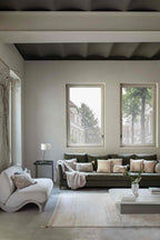 Alfombra Lavable | Bloom 200x300 Natural