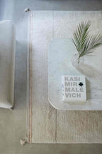 Alfombra Lavable | Bloom 200x300 Natural
