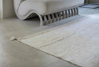Alfombra Lavable | Bloom 200x300 Natural