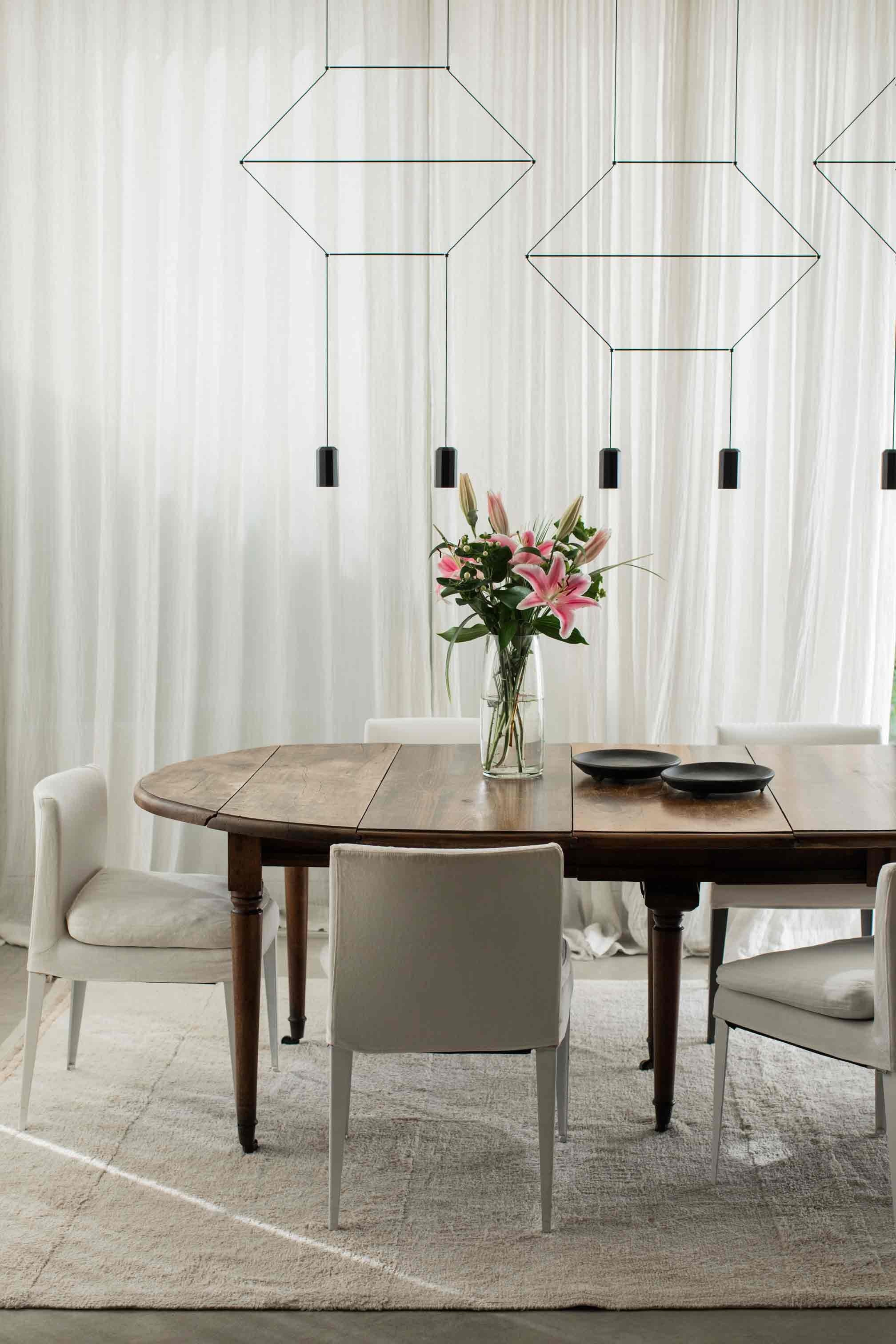 Alfombra Lavable | Bloom 200x300 Natural