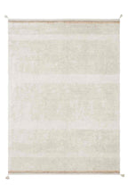 Alfombra Lavable | Bloom 200x300 Natural
