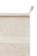 Alfombra Lavable | Bloom 200x300 Natural