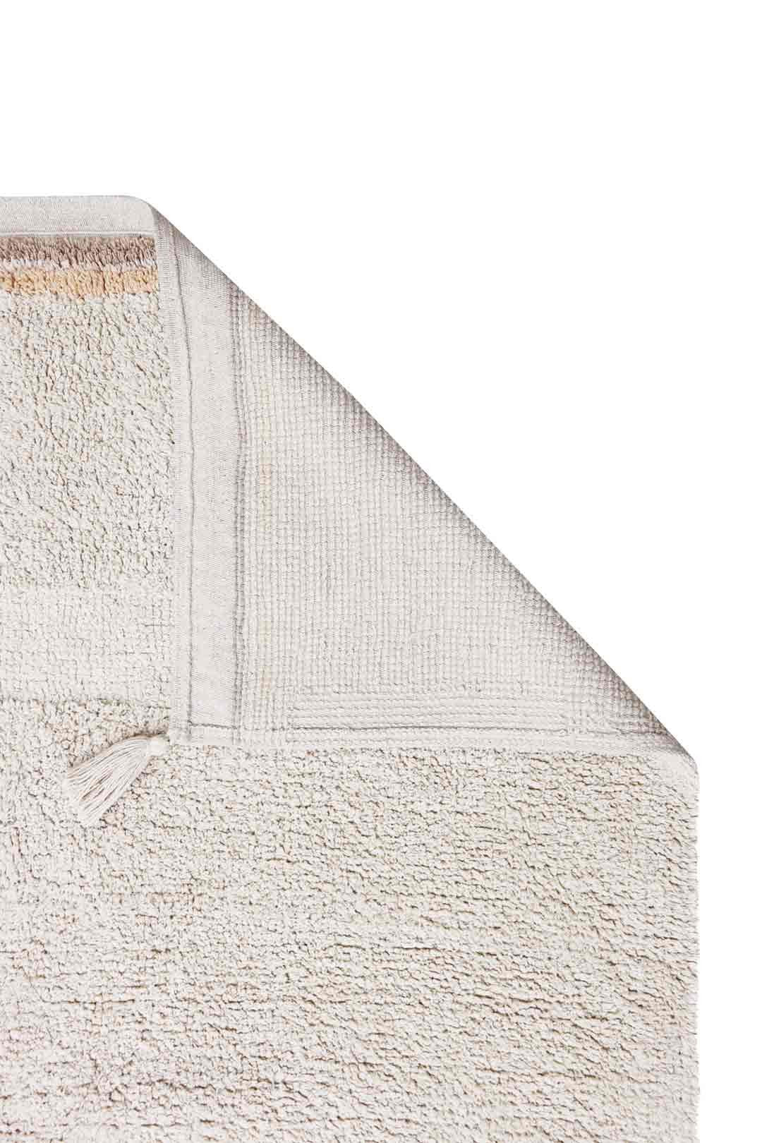 Alfombra Lavable | Bloom 200x300 Natural