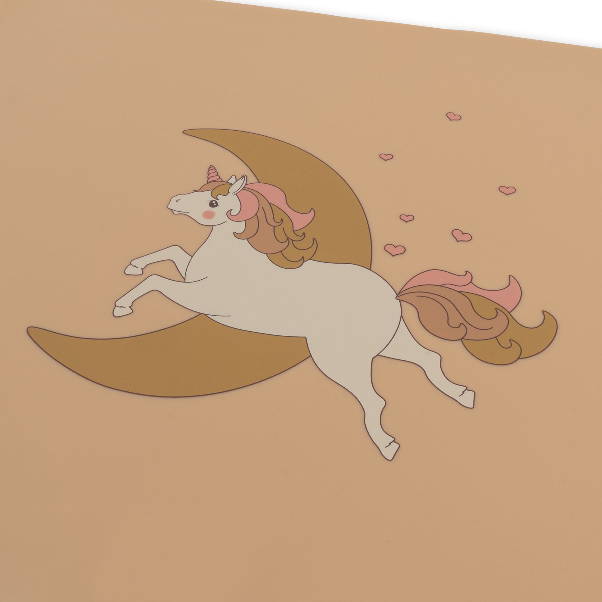 Mantel Infantil | Unicorn