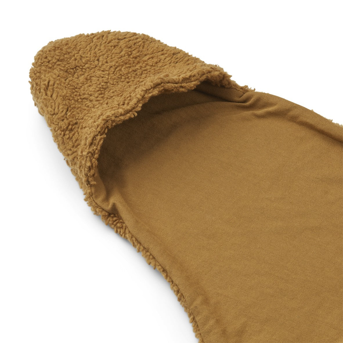 Capa Disfraz | Frey Lion Golden Caramel