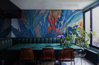 Mural papel pintado Carla