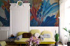 Mural papel pintado Carla