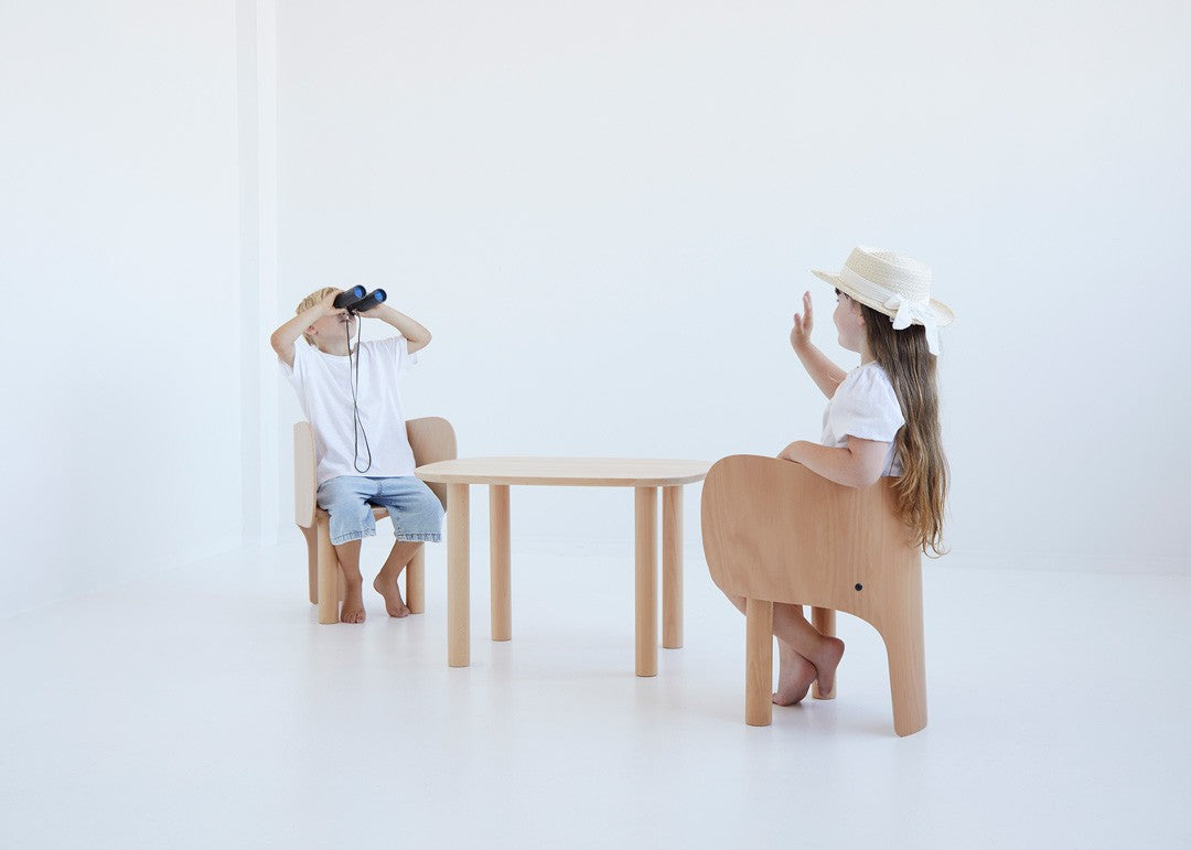 Silla | Elephant Eo
