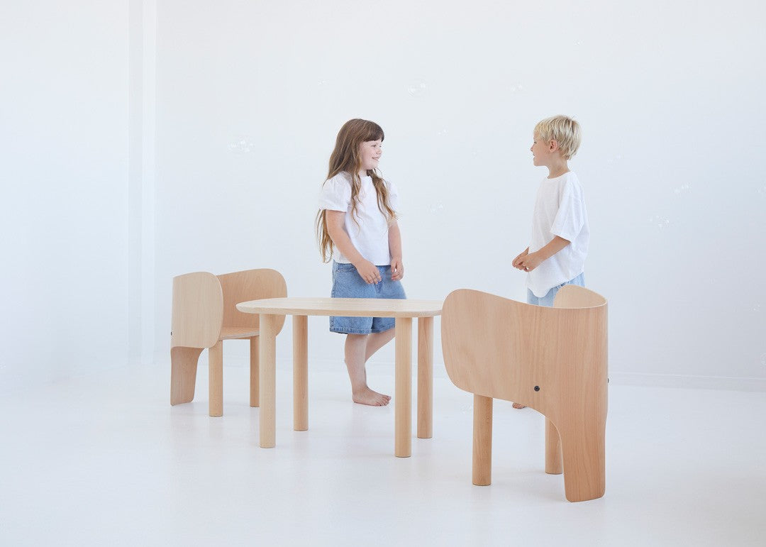 Silla | Elephant Eo