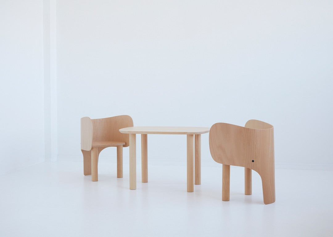 Silla | Elephant Eo