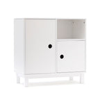 Armario Star Blanco