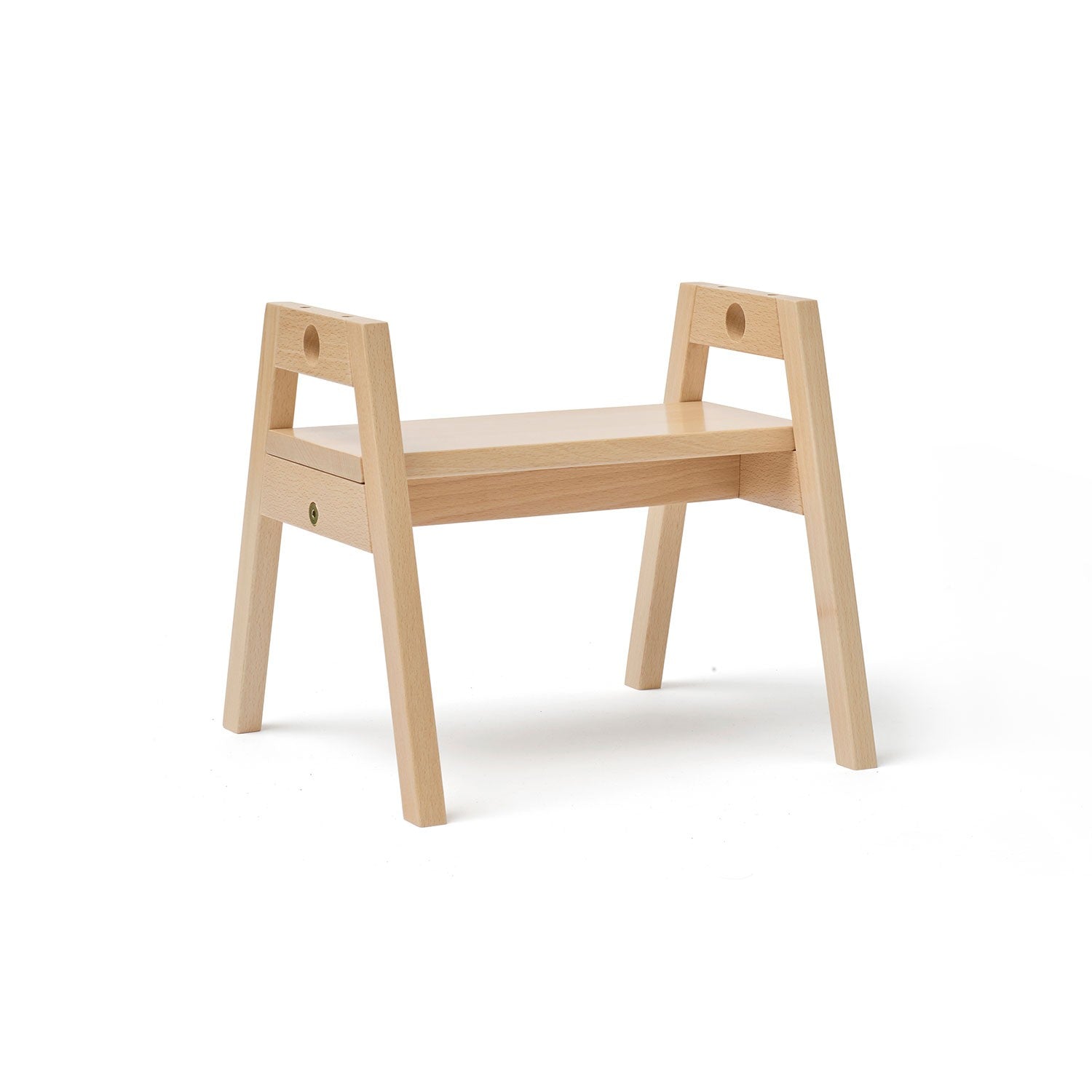 Taburete ajustable | Saga