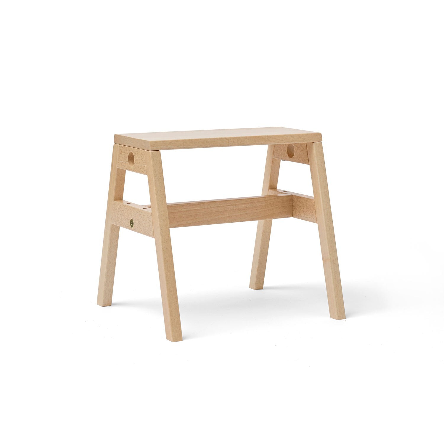 Taburete ajustable | Saga