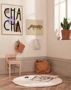 Silla para niños | Saga