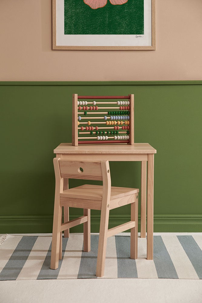 Silla para niños | Saga