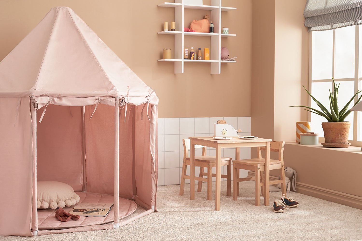 Silla para niños | Saga