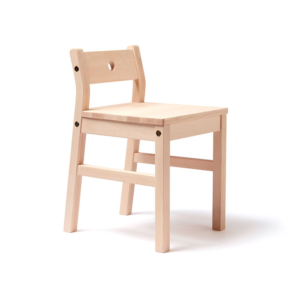 Silla para niños | Saga