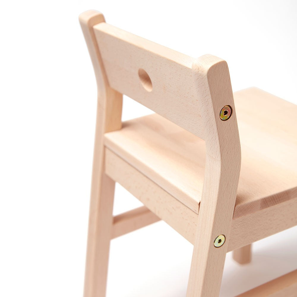 Silla para niños | Saga