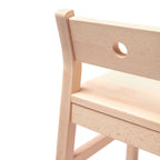 Silla para niños | Saga
