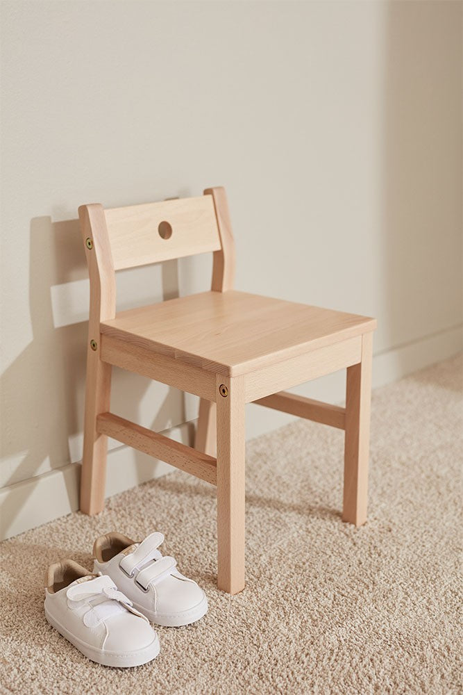 Silla para niños | Saga