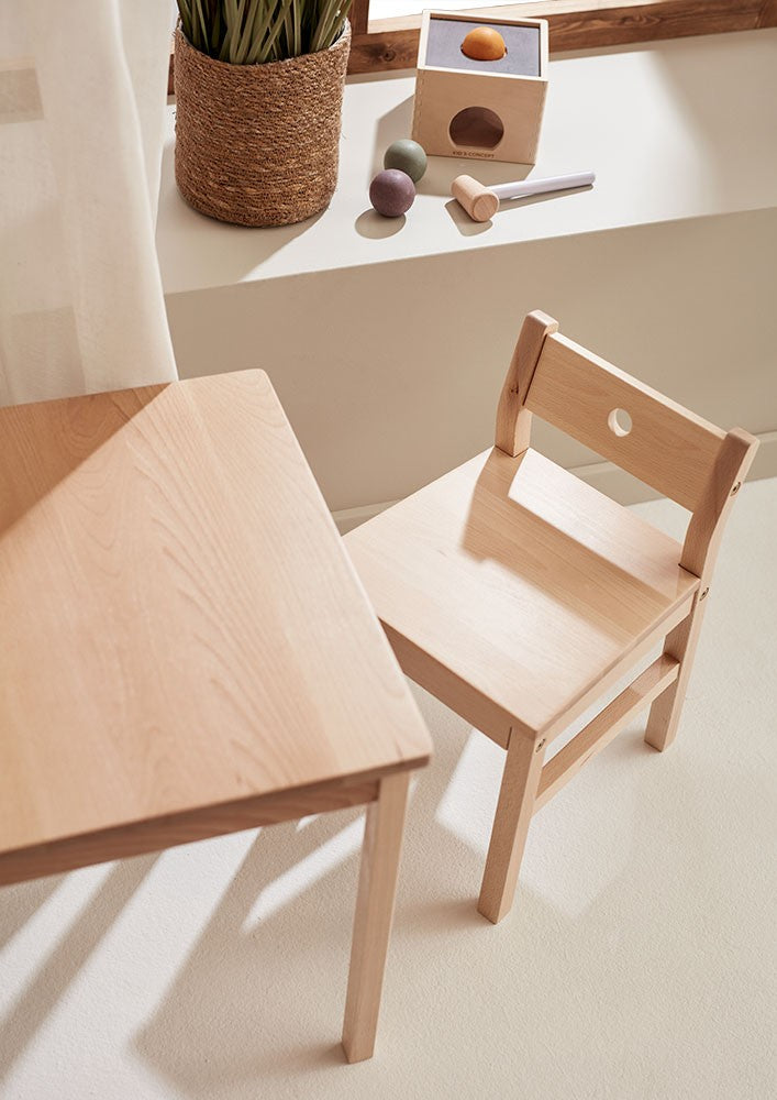 Silla para niños | Saga