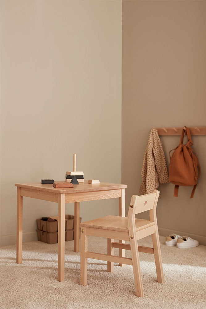 Mesa para niños | Saga