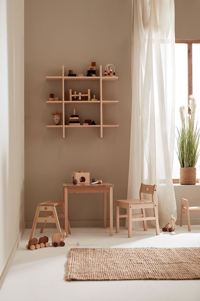 Mesa para niños | Saga