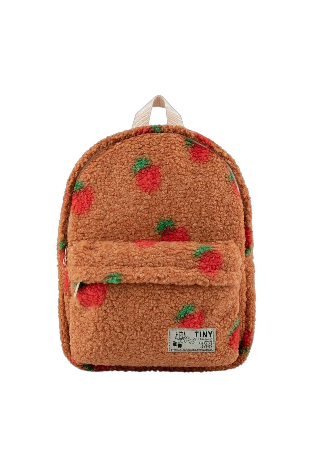 Mochila | Apples Sherpa