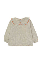 Camisa | Small Dots