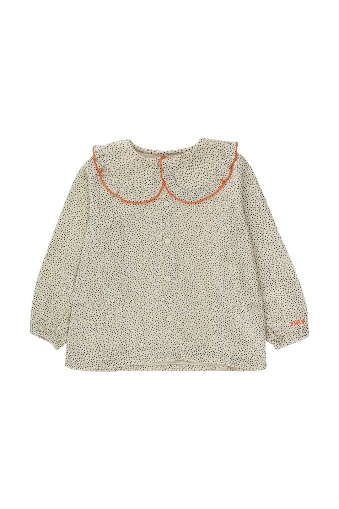 Camisa | Small Dots
