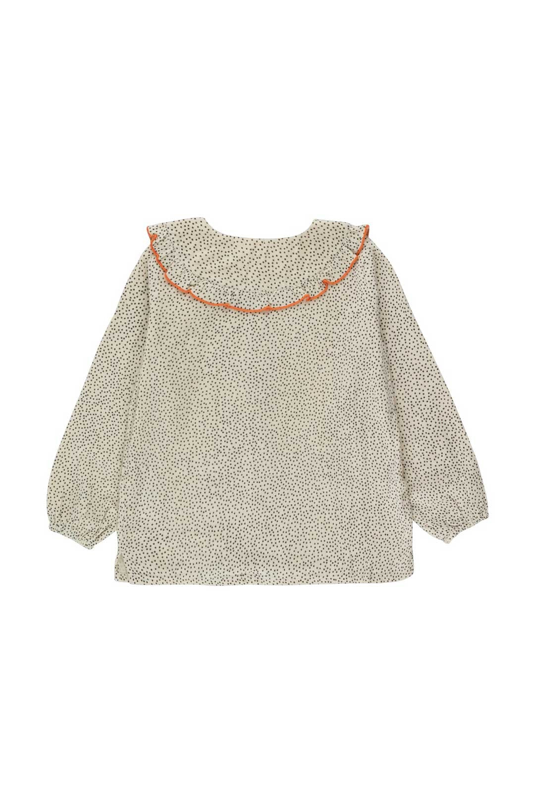 Camisa | Small Dots
