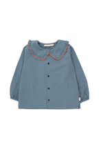 Camisa cuadros