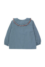 Camisa cuadros