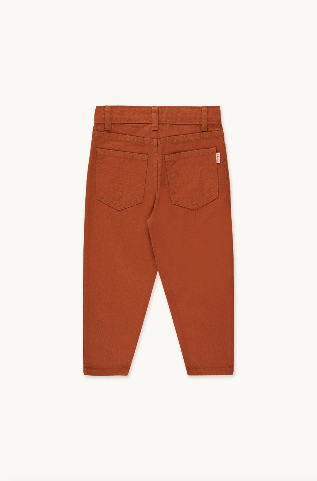 Vaqueros | Baggy Lisos