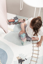 Alfombra Infantil | Woodland 130x170