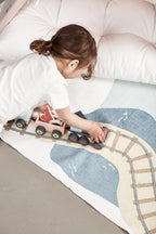 Alfombra Infantil | Woodland 130x170
