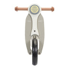 Scooter oliva