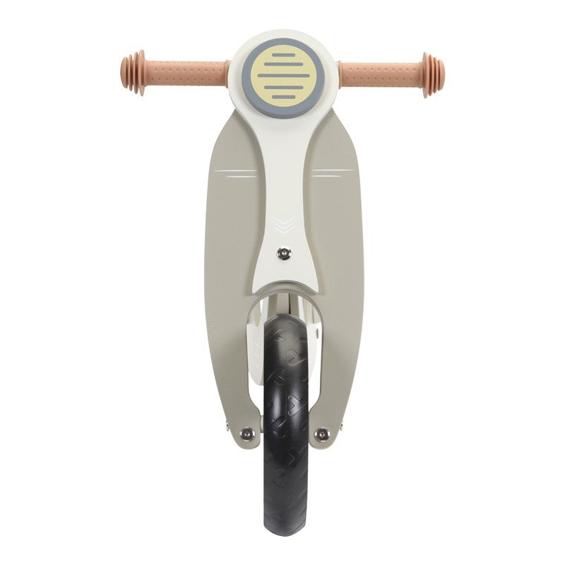 Scooter oliva