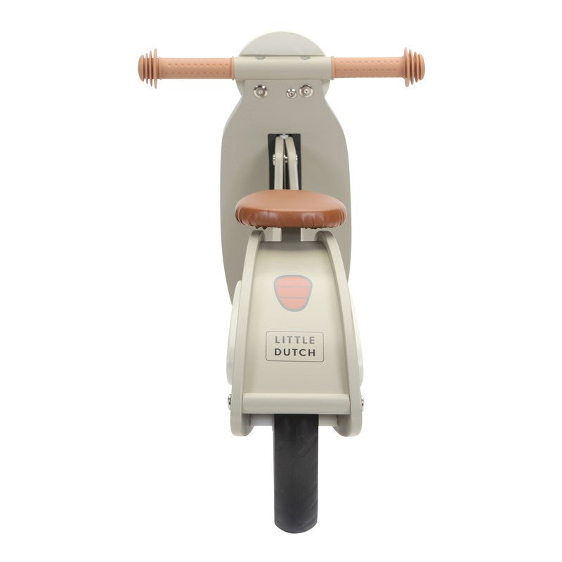 Scooter oliva