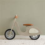 Scooter oliva