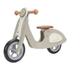 Scooter oliva