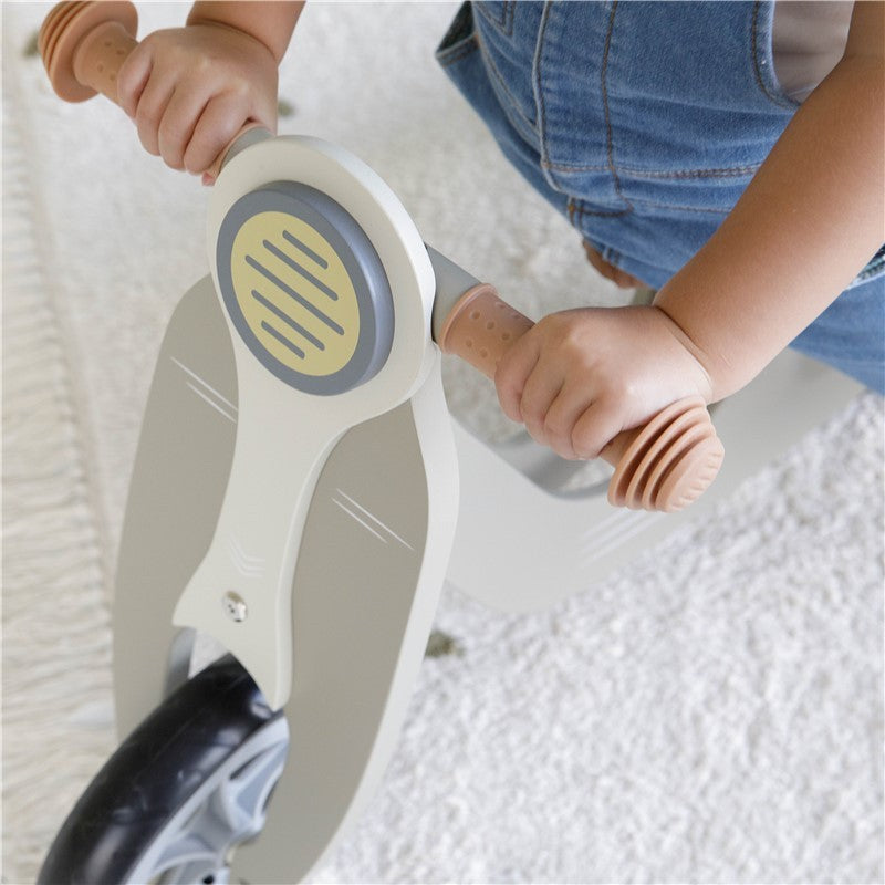 Scooter oliva