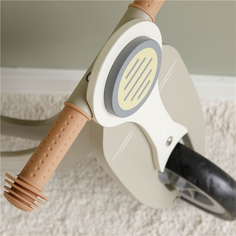Scooter oliva