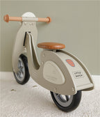 Scooter oliva