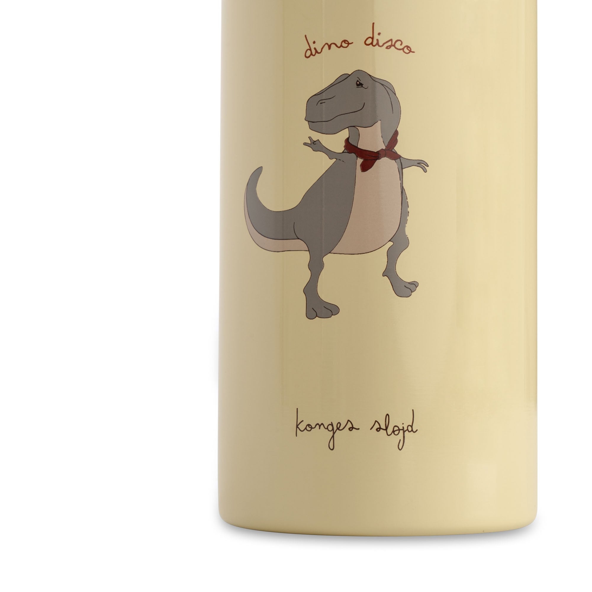 Botella Térmica | Dansosaurus