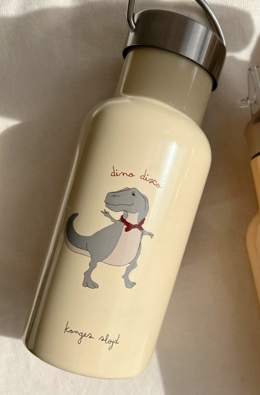 Fiambrera | Dansosaurus