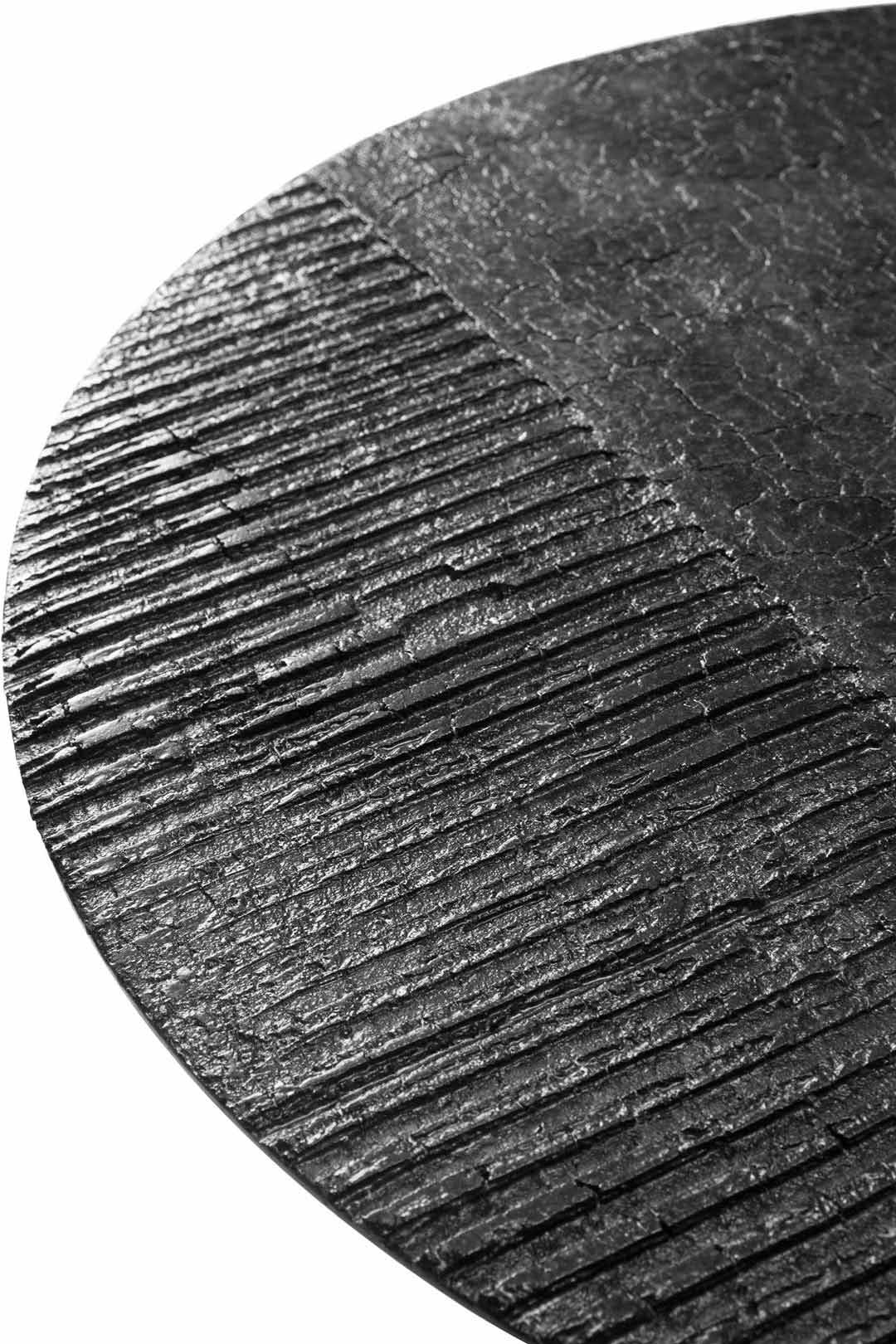 Mesas de Centro Luna Ø65x41