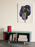 Color Cabinet Suelo M
