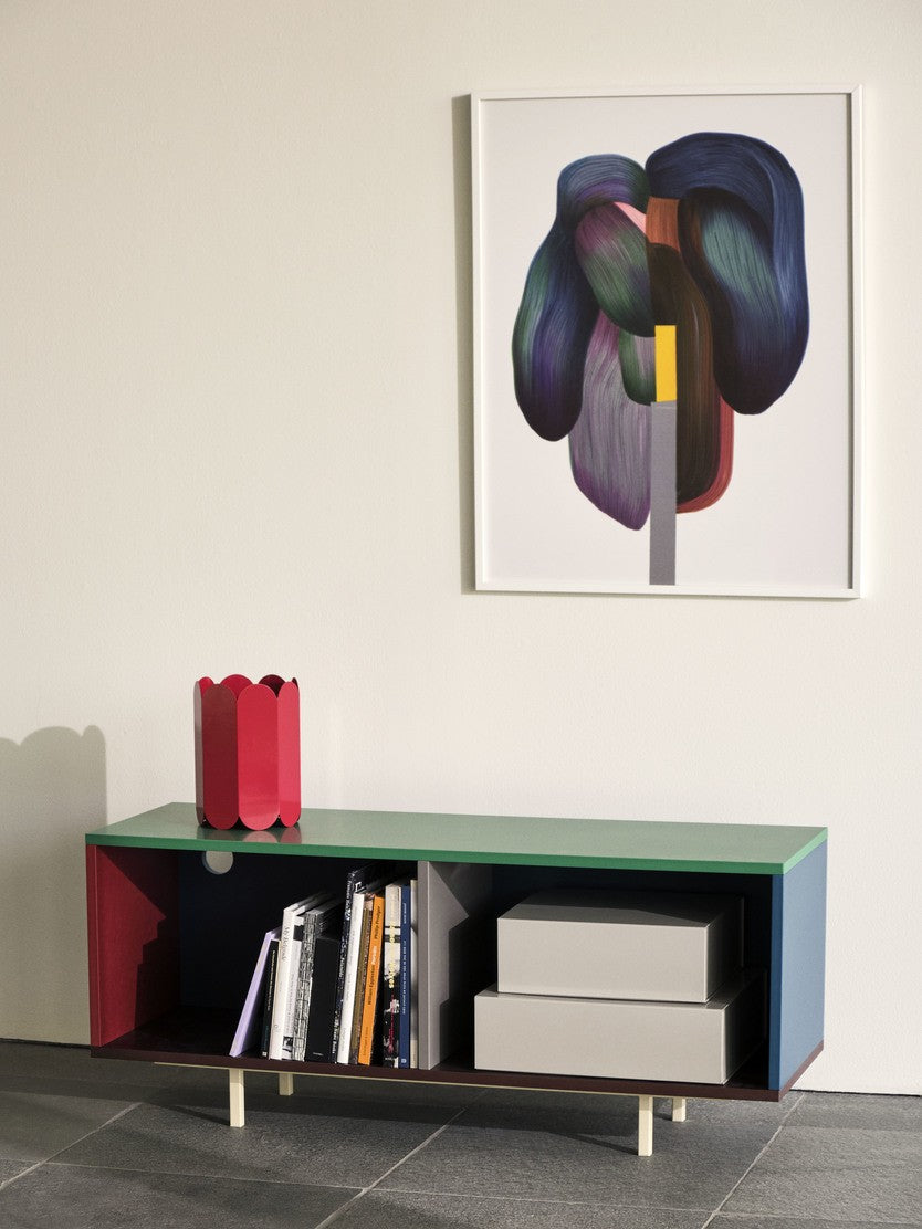 Colour Cabinet Suelo M